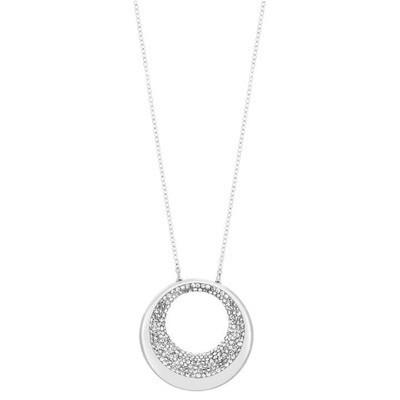 SWAROVSKI（スワロフスキー） 『Pebble ペンダント』 5079660 