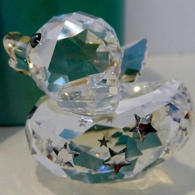 スワロフスキー Swarovski 『Happy Duck - Angel』 5080327SWAROVSKI