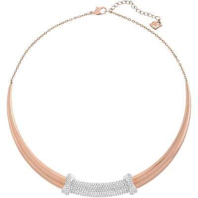 【SWAROVSKI】スワロフスキー ウェーブ ネックレス SWAROVSKI スワロフスキー Swarovski 『Wave ネックレス