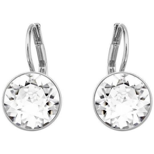 SWAROVSKI】渡辺翔太さん着用 Hyperbola ドロップピアス