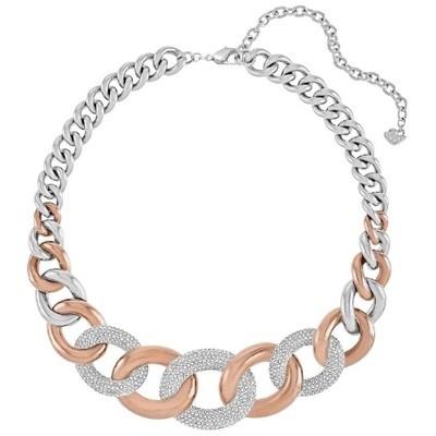 SWAROVSKI（スワロフスキー） 『Bound Large ネックレス』 5089276