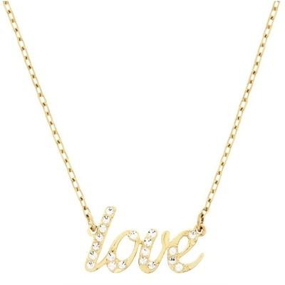 スワロフスキー Swarovski 『Emotion ネックレス』 5093578