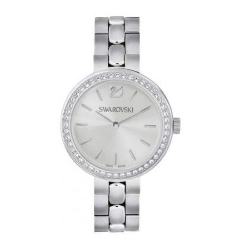 スワロフスキー　腕時計　SWAROVSKI watch 5095600 SWAROVSKI（スワロフスキー） 腕時計 Daytime White ウォッチ 5095600