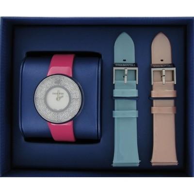 スワロフスキー　時計 SWAROVSKI スワロフスキー Swarovski 腕時計 Crystalline