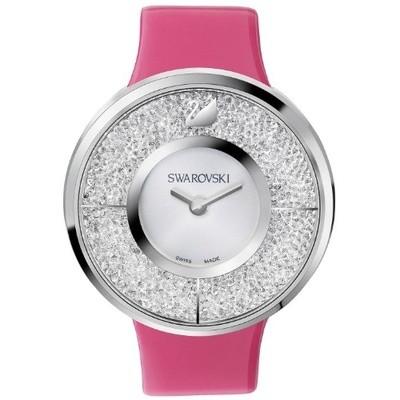 SWAROVSKI スワロフスキー 腕時計【時計】 SWAROVSKI スワロフスキー Swarovski 腕時計 Crystalline