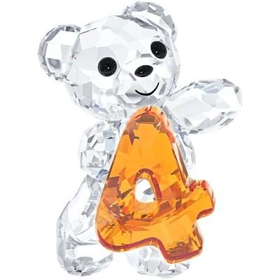 スワロフスキー Swarovski 『Kris Bear - No.4』 5108726｜planetarium