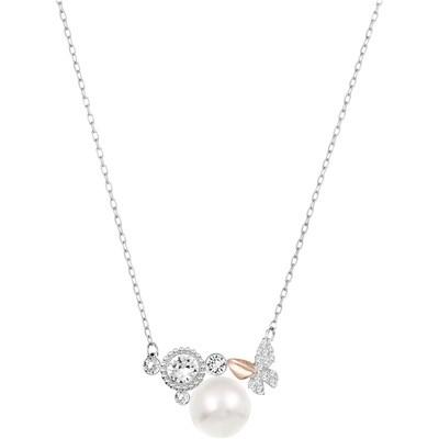 SWAROVSKI（スワロフスキー） 『Cute ネックレス』 5110668 