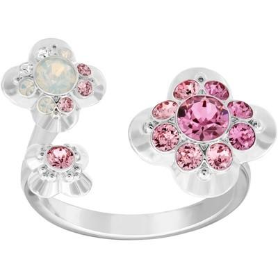 SWAROVSKI（スワロフスキー） 『Cherie Open リング』 指輪 5111320