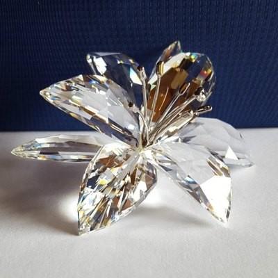 SWAROVSKI（スワロフスキー） 『ユリ』 5117446 : スワロフスキー通販