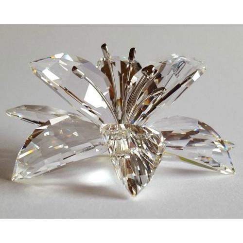 スワロフスキー ブリロ・ブリラ SWAROVSKI（スワロフスキー） 『ユリ』 5117446 : スワロフスキー通販