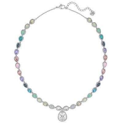 スワロフスキー Swarovski Nude All-Around ネックレス