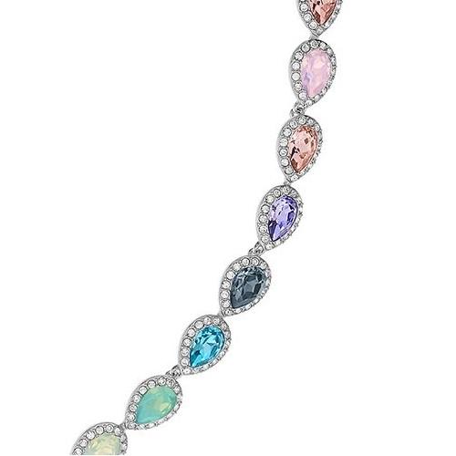 SWAROVSKI スワロフスキー Swarovski 『Caption All-Around ネックレス 