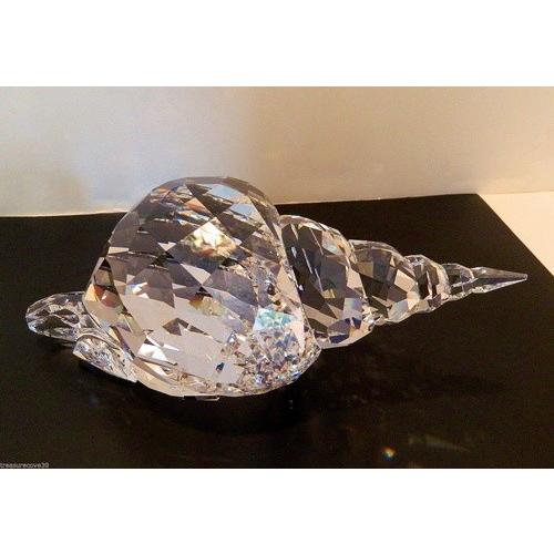 SWAROVSKI（スワロフスキー） 『ホラガイ』 5123903 : スワロフスキー