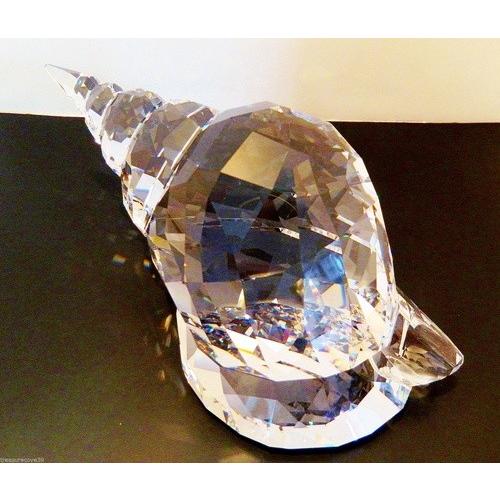 SWAROVSKI（スワロフスキー） 『ホラガイ』 5123903 : スワロフスキー