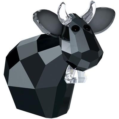 SWAROVSKI スワロフスキー Swarovski 『Mini Mo ? Shiny Black, 2015