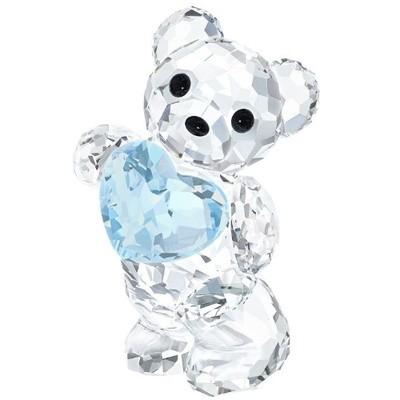 SWAROVSKI（スワロフスキー） 『クリスベア Birthstone, 3月』 5126683