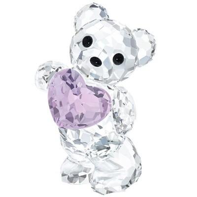 スワロフスキー Swarovski 『クリスベア Birthstone, 6月』 5126900