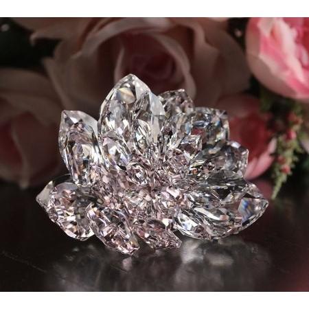 SWAROVSKI スワロフスキー Swarovski 『ダリア』 5129463