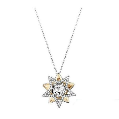 SWAROVSKI（スワロフスキー） Swarovski CARRISSA STAR ペンダント 星 