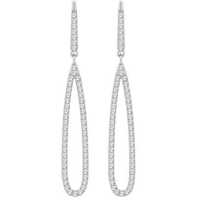 SWAROVSKI（スワロフスキー） 『Creativity ピアス』 5133975