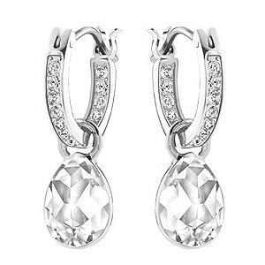 SWAROVSKI スワロフスキー Swarovski 『Canvas ピアス』 5135659