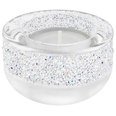 SWAROVSKI（スワロフスキー） 『Shimmer ティーライト White』 5135772