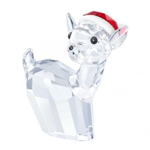 SWAROVSKI スワロフスキー Swarovski クリスタル 『雌ジカ