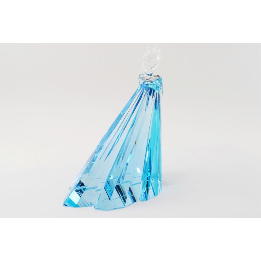 SWAROVSKI スワロフスキー Swarovski 『エルサ 2016年度限定生産 SWAROVSKI スワロフスキー Swarovski 『エルサ 2016年度限定生産