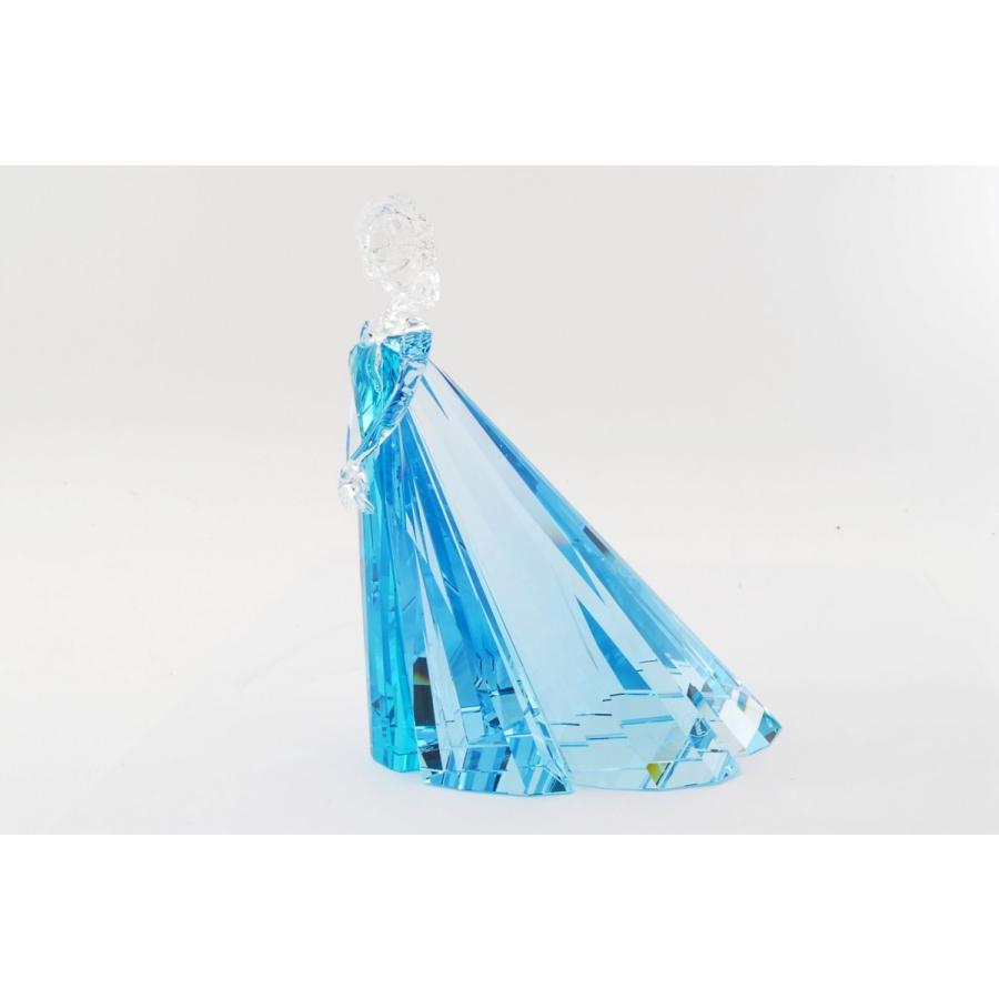 SWAROVSKI スワロフスキー Swarovski 『エルサ 2016年度限定生産