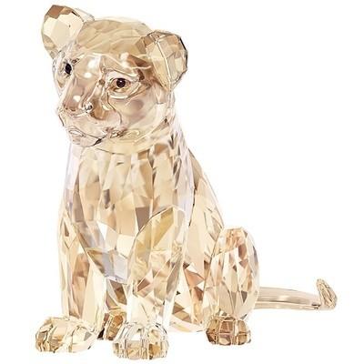 SWAROVSKI（スワロフスキー） 『SCS ライオンの赤ちゃん』 5135896