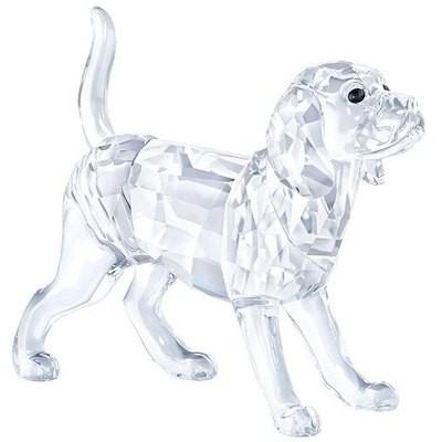 SWAROVSKI（スワロフスキー） 『ビーグル』 5135917 : スワロフスキー