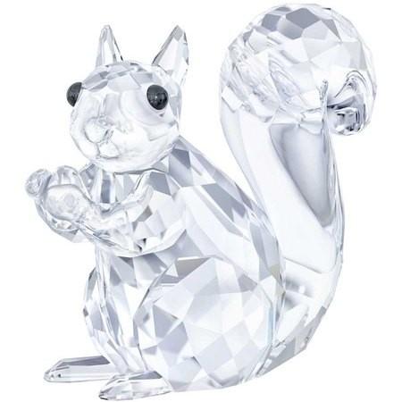 スワロフスキー　リス　ペア SWAROVSKI スワロフスキー Swarovski 『リス』 5135941