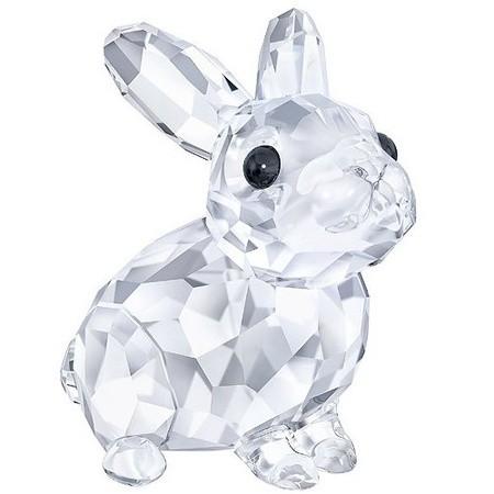 SWAROVSKI スワロフスキー　うさぎ SWAROVSKI スワロフスキー Swarovski クリスタル 『ウサギの