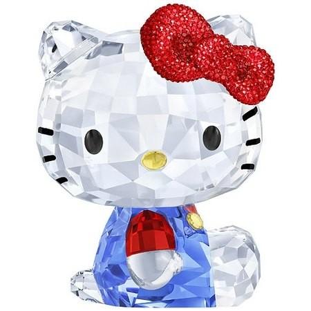 スワロフスキー Swarovski 『ハローキティ Hello Kitty Red Bow』 5135946 :5135946:スワロフスキー