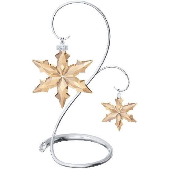 スワロフスキー Swarovski 『SCSクリスマスセット 2015年度限定品』 5135951