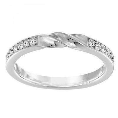 スワロフスキー Swarovski リング SWAROVSKI（スワロフスキー） 『Curly リング』 指輪 5139659