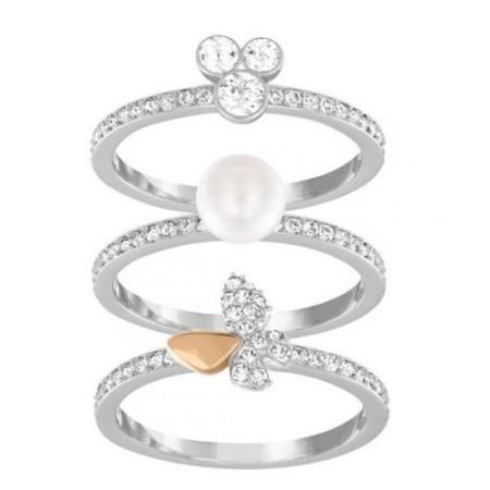 SWAROVSKI（スワロフスキー） 『Cute リング』 指輪 5139669