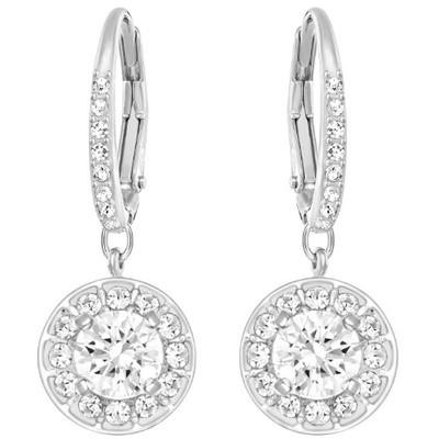 SWAROVSKI（スワロフスキー） 『Attract Light ピアス』 5142721