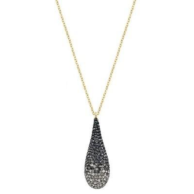 SWAROVSKI スワロフスキー Swarovski 『Abstract ペンダント』 5143079 