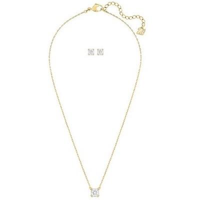 スワロフスキー Swarovski 『Attract Square セット』 5149222