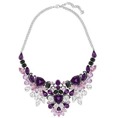 SWAROVSKI（スワロフスキー） 『Impulse Large ネックレス』 5152821