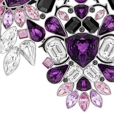 SWAROVSKI（スワロフスキー） 『Impulse Large ネックレス』 5152821