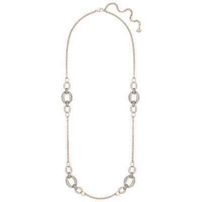 スワロフスキー Swarovski 『Circlet ネックレス』 5153394