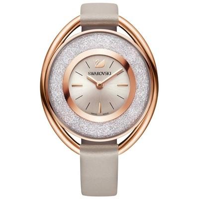 スワロフスキー 腕時計 ゴールド SWAROVSKI スワロフスキー Swarovski 腕時計 Crystalline Glam