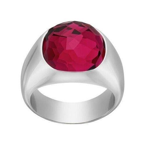 SWAROVSKI（スワロフスキー） Swarovski DOT リング ルビー 指輪