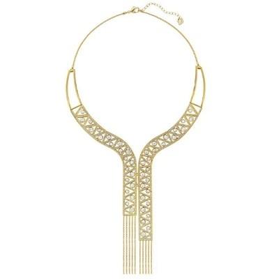 SWAROVSKI（スワロフスキー） 『Dazzling ネックレス Tie』 5166309