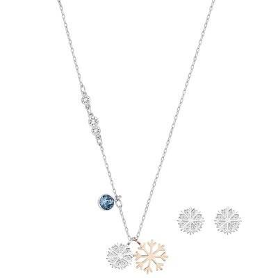 SWAROVSKI スワロフスキー ミランダカー⭐︎ほぼ未使用 SWAROVSKI - ミランダカー❤️スワロフスキーブレスの通販 by ちょび's