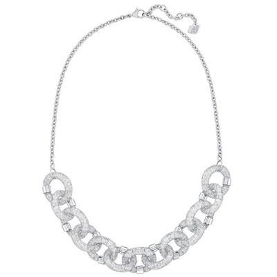 SWAROVSKI（スワロフスキー） 『Stardust Deluxe Link ネックレス