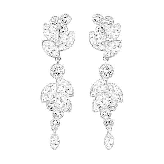 SWAROVSKI（スワロフスキー） 『Diapason Medium ピアス』 5180709