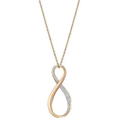 SWAROVSKI（スワロフスキー） 『Exist ペンダント』 5181490 